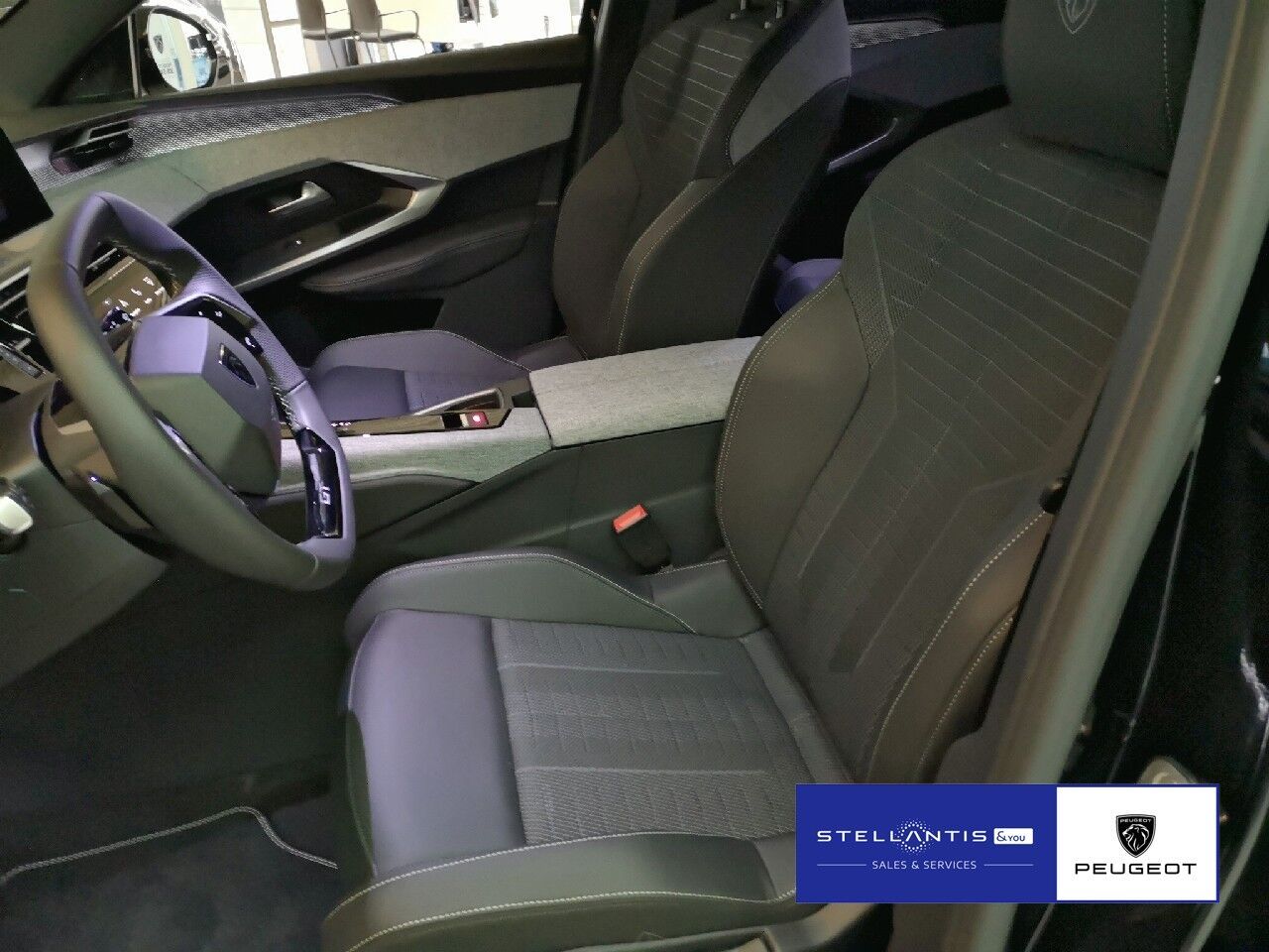 Peugeot 5008 - Bild 9