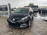 Renault Captur ENERGY dCi 90 Start&Stop eco2 Expression - Renault Captur: Expression