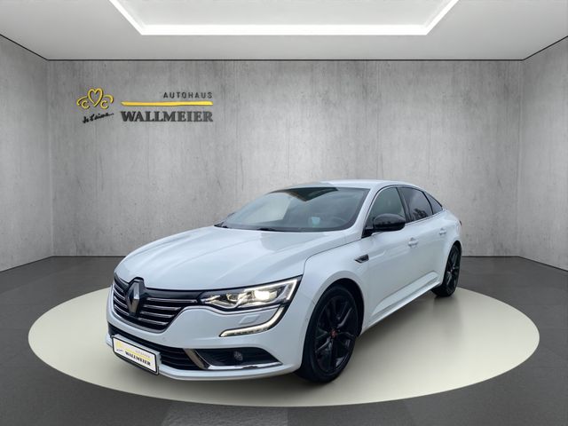 Renault Talisman Limited S-Edition