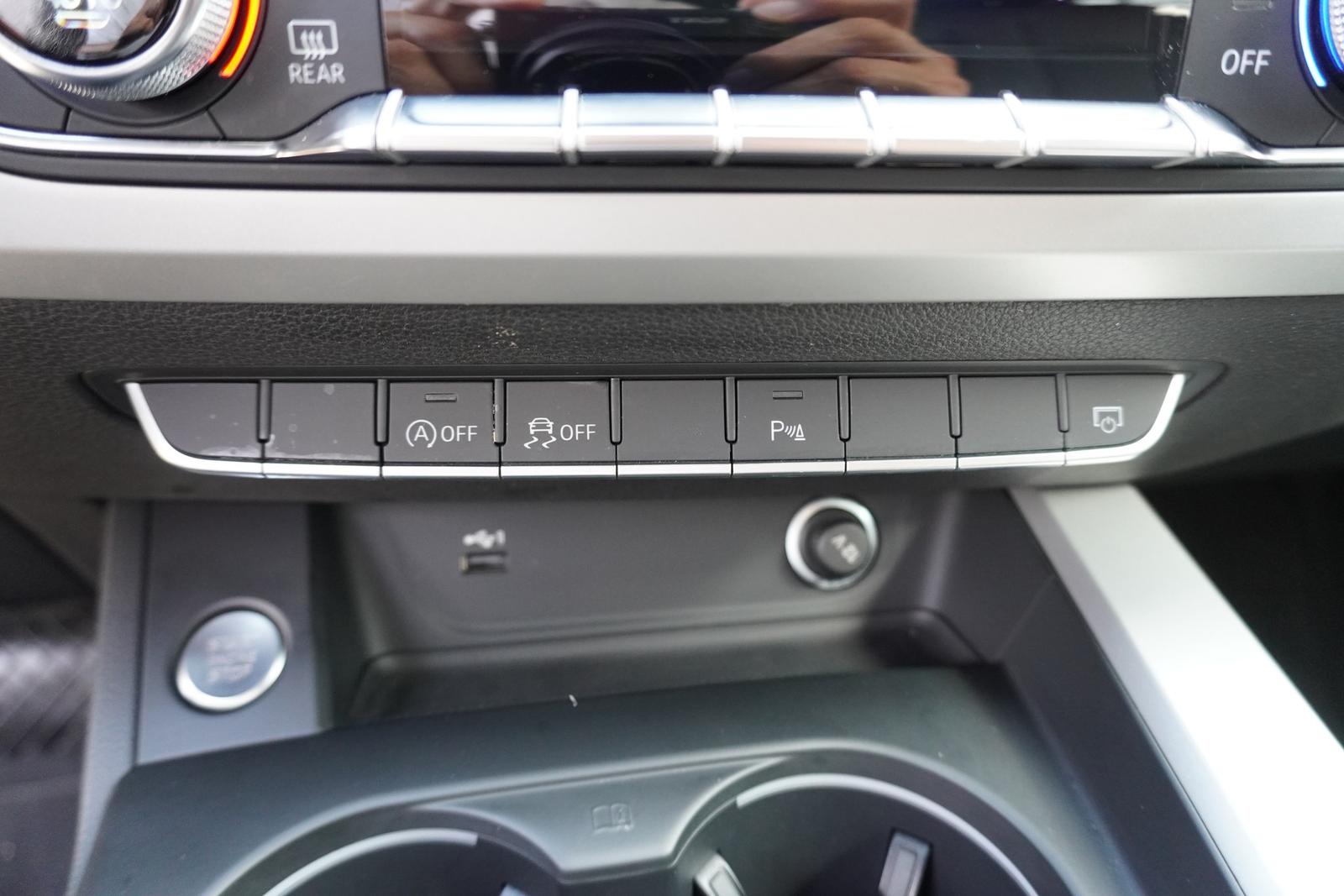 Audi A4 Avant 35 2.0 TFSI advanced LED ACC Kamera DAB, миниатюра 26