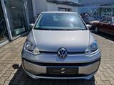 Volkswagen up! move up! 1.0  5-Türen Klima Maps+more Bluet - Volkswagen up! in Stuttgart