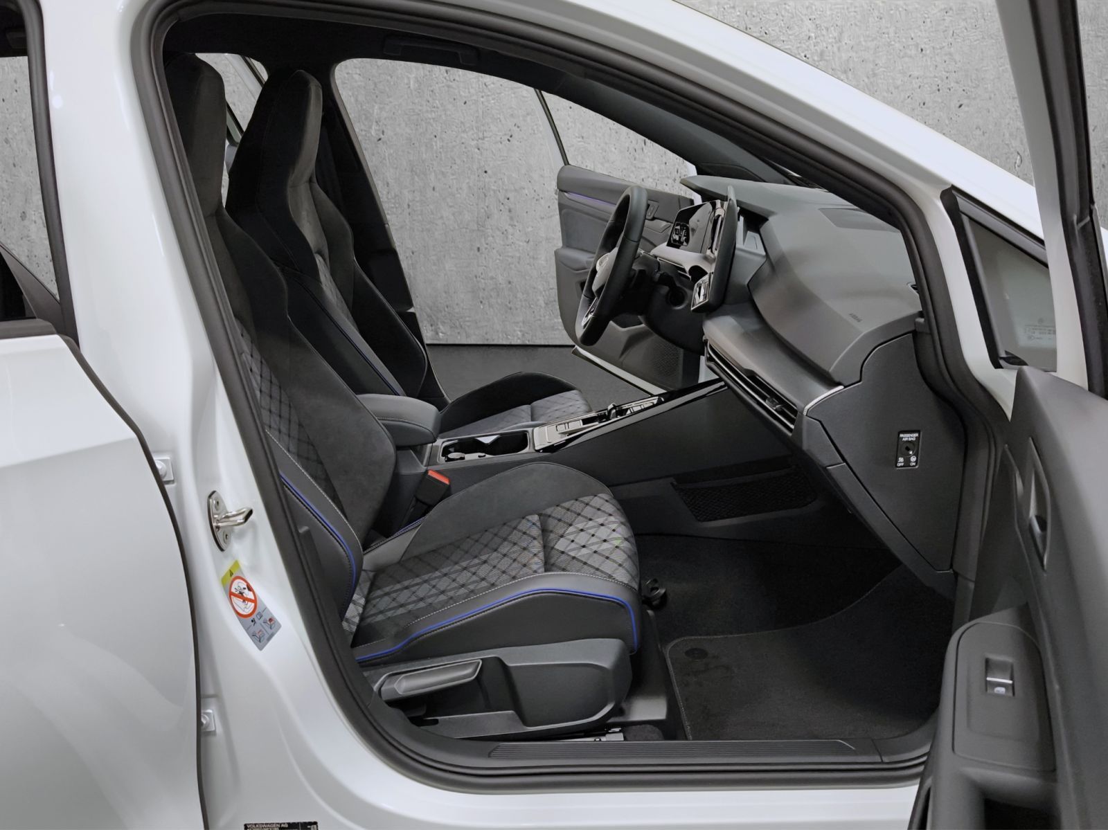 Volkswagen Golf - Bild 15