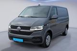 Volkswagen T6.1 Kasten 2.0 TDI DSG LED+NAVI+KAMERA - graue Volkswagen T6 andere