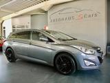 Hyundai i40 cw Style*PDC*Klimauto*2.Hand* - Hyundai i40 aus 2013