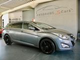 Hyundai i40 cw Style*PDC*Klimauto*2.Hand* - Hyundai i40 aus 2013