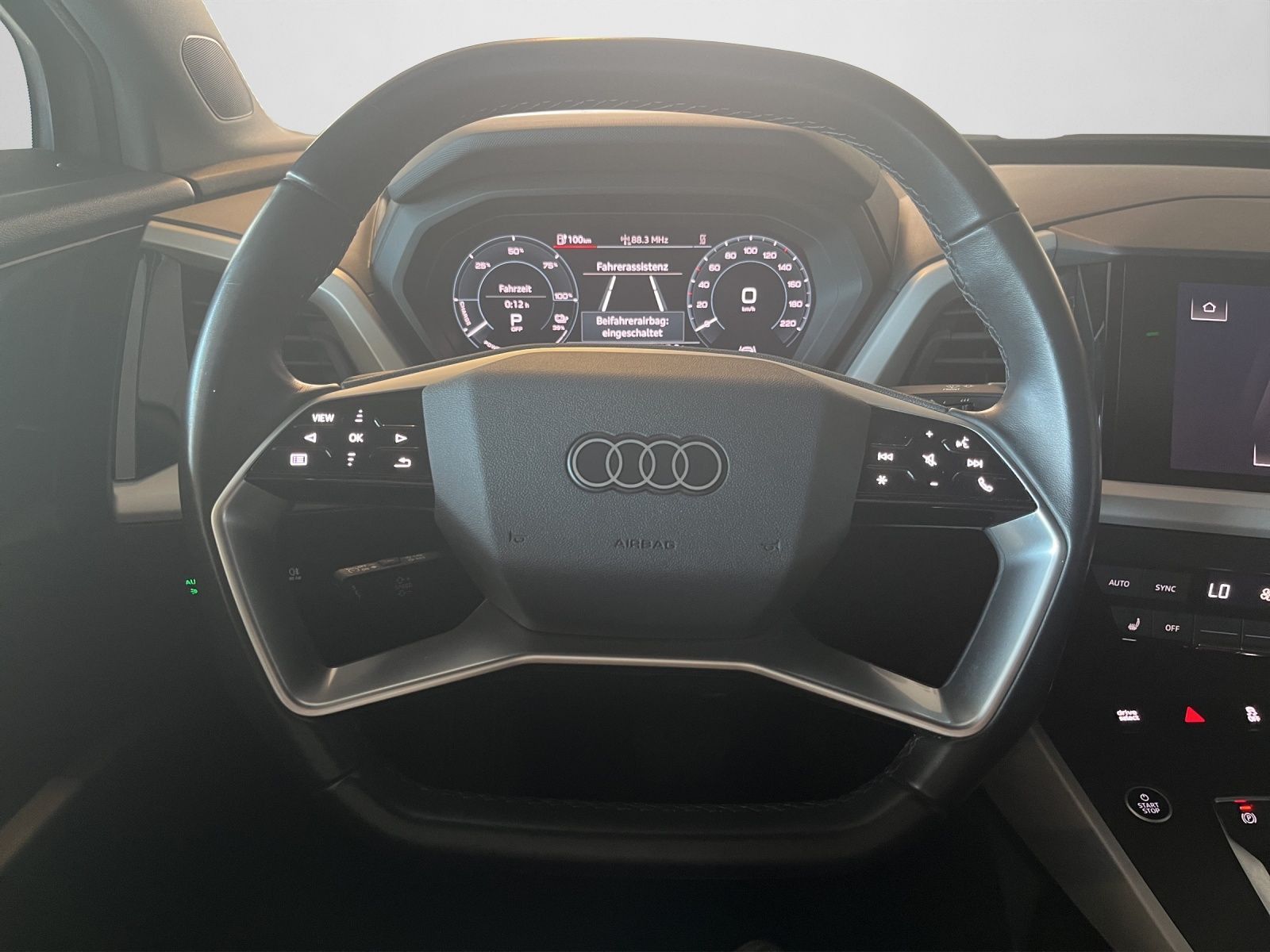 Audi Q4 e-tron - Bild 10