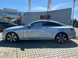 Mercedes-Benz E 350 Coupe Pano/LED/Ambiente/WideScreen/Assiste - Mercedes-Benz E 350: Vollleder, Scheckheftgepflegt