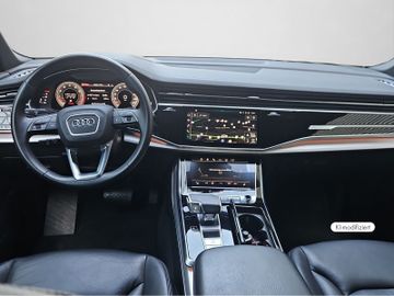 Audi Q7 - 3