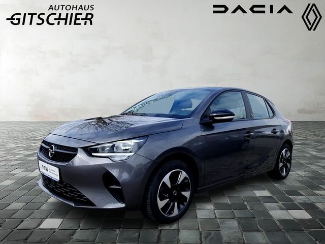 Opel Corsa e Selection