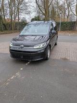 Volkswagen Caddy Maxi 2.0 TDI 90kW DSG Dark Label Maxi ... - VW Caddy Maxi von privat