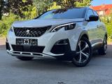 Peugeot 3008 Allure GT*1HAND*MASSAGE*LED*ASIST*GARANTIE - Peugeot: L1h1