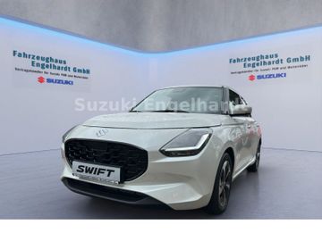 Suzuki Swift 1.2 HYBRID Comfort+