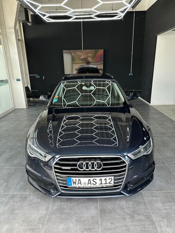 AUDI A6 3.0 TDI 200kW quattro S tronic Av -