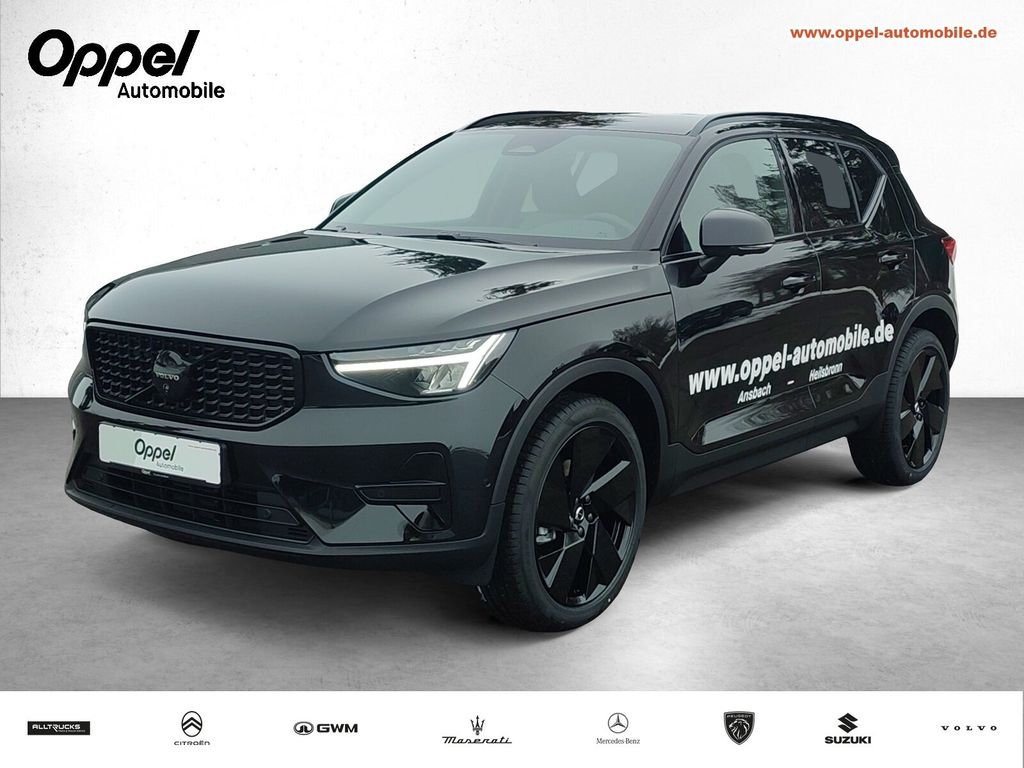 Image of Volvo XC40