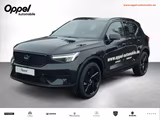 Volvo Black Edition B3 Mild-Hybrid Benzin Plus - Volvo XC40 von 2026