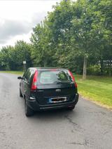 Ford Fusion - Ford Fusion in Bonn