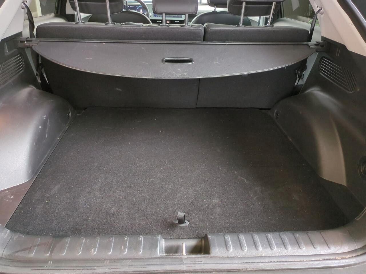 Fahrzeugabbildung Hyundai IONIQ 5 Techniq 77,4 kWh Panorama/Kamera/SHZ!