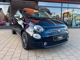 Fiat 500 1,2 8V Riva* Nr. 229/500*Pano*1 Hand - Fiat: 1.2