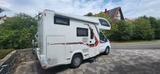 Challenger Genesis C194 / 2x Klima / Markise / 4-Fahrradtr. - Challenger Diesel Alkoven