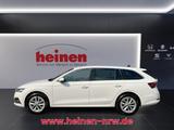 Skoda Octavia Combi 2.0 TDI Style NAVI ACC AHK SHZ V&H - Skoda Octavia: Style