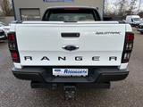 Ford Ranger Wildtrak 3.2 DoKa Aut 4x4 *Rollo/AHK/Radl - Ford Ranger Rollo Gebrauchtwagen