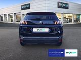 Peugeot 3008 GT 1.2 130 EAT8 Navi SHZ 3008 1.2 PureTech  - Peugeot 3008: Schwarz