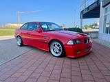 BMW 318iS Coupe 318iS - BMW 318 aus 1994: 318is