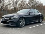 Mercedes-Benz C 300 de AMG*WIDESCREEN*TÜV&SERVICE NEU