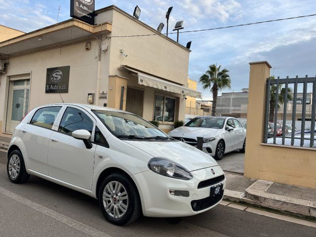 Image of Fiat Punto