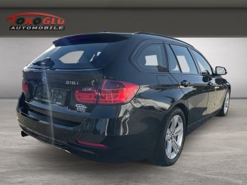 BMW 316 - 2