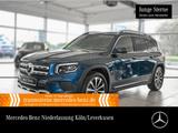 Mercedes-Benz GLB 250 Progressive/DISTR./RFK/MBUX-High/Mbeam - gebrauchte Mercedes-Benz GLB 250 aus dem Jahr 2023