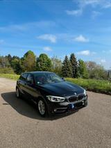 BMW Bmw 1er 118d F20 - BMW 118: 1er 118d