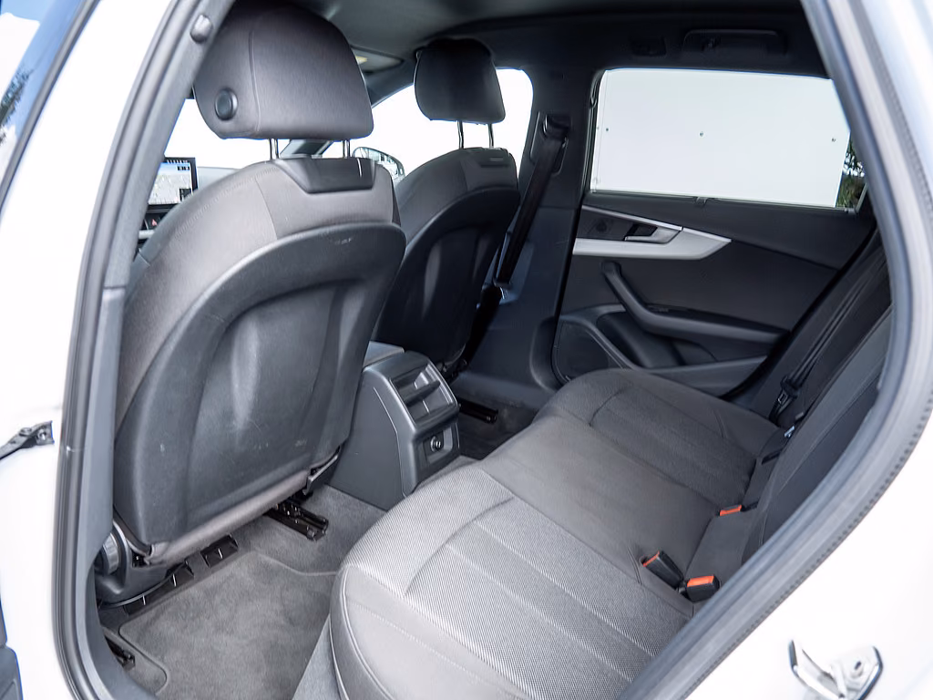 Audi A4 Avant 2.0 TFSI LED NAVI KLIMA, миниатюра 4