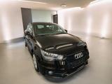 Audi A1 1.4 TFSI S-LINE Exclusiv-Schw. Navi Shzg 1.Hd - gebrauchte Audi A1 aus dem Jahr 2014