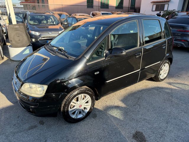 Fiat Idea 1.3 Multijet 16V 90 CV Emotion