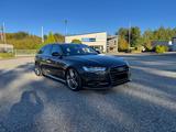 Audi A6 3.0 TDI 200kW quattro S tronic Av - - Audi A6: 20 TDI