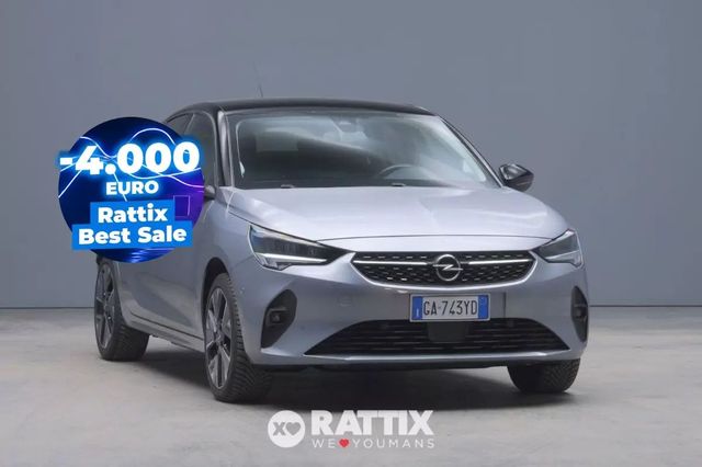 Inne Opel Corsa-e motore elettrico 57 KW Edition