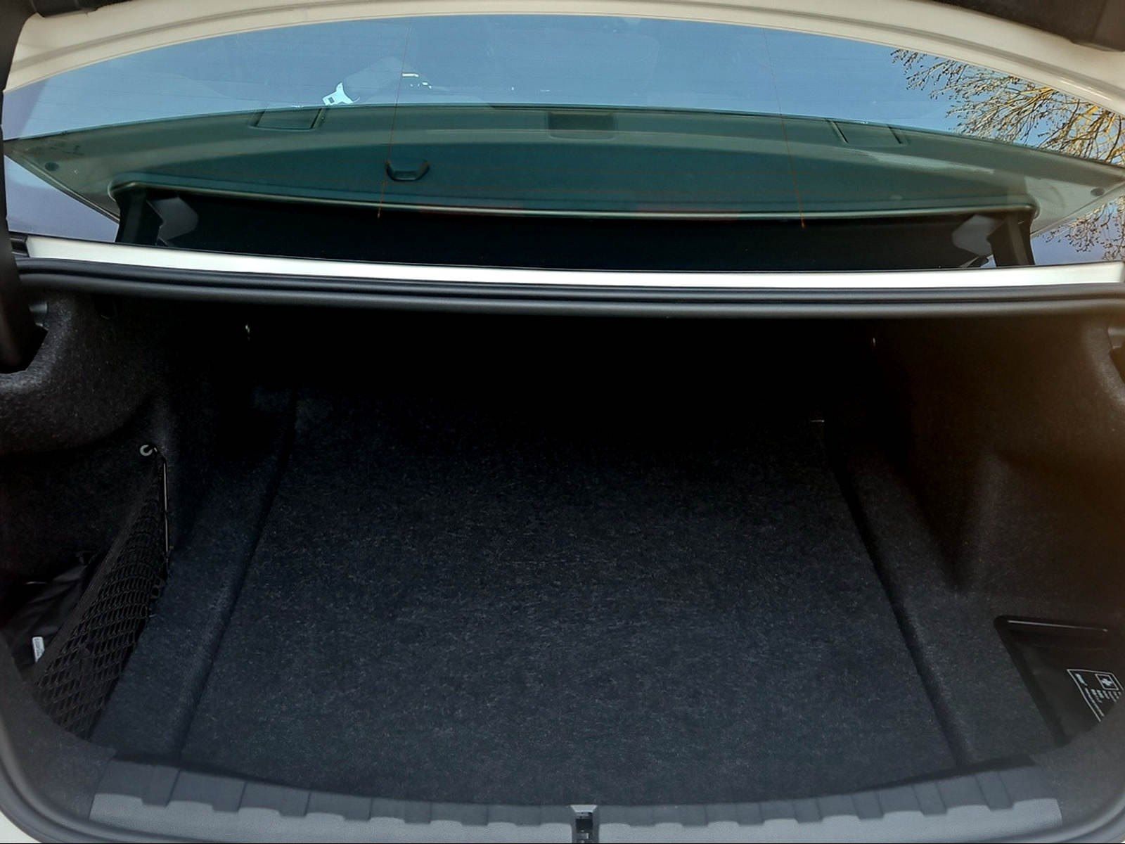 BMW 318 - Bild 14