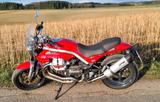 Moto Guzzi Griso 1100 - MOTO GUZZI 1100