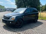 Kia Sorento 2.5 CRDi. EX  Executive/Leder ... - gebrauchte Kia Sorento aus dem Jahr 2008