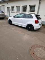 Volkswagen Polo GTI 1.8 Turbo Tausch / Verkauf SUV - Volkswagen Polo: Verkauf