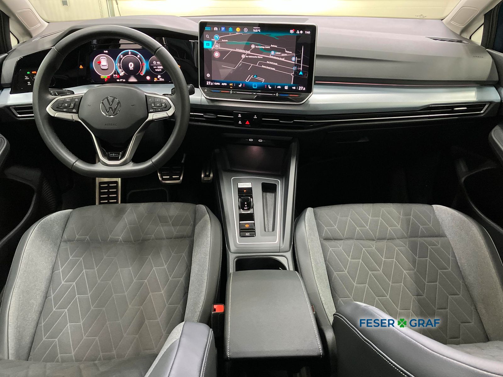 Volkswagen Golf - Bild 11