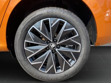 Skoda Kamiq 1.0 TSI Tour *Klima*Matrix*SHZ*Kamera*