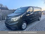 Renault Trafic Combi L2H1 3,0t  Evolution - gebrauchte Renault Trafic aus dem Jahr 2024