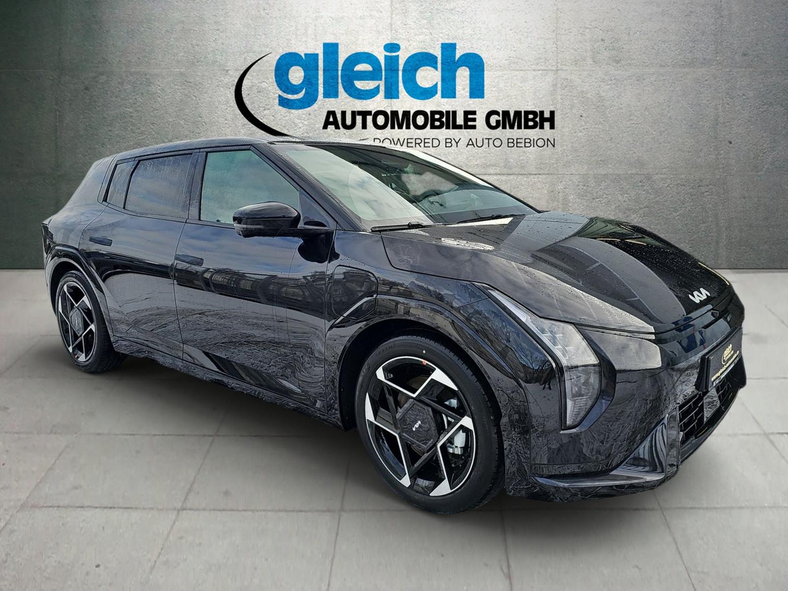 Kia EV4 Elektro 81,4 kw/h GT-Line ACC KeyLess Navi