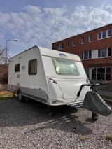 Caravelair Antares Luxe 426 - Caravelair Etagenbett