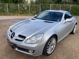 Mercedes-Benz SLK 200 SLK Roadster SLK 200 Kompressor - Gebrauchtwagen in Minden