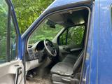 Mercedes-Benz Ausgebauter Sprinter-Van  - Wohnmobil bis 10000 Euro