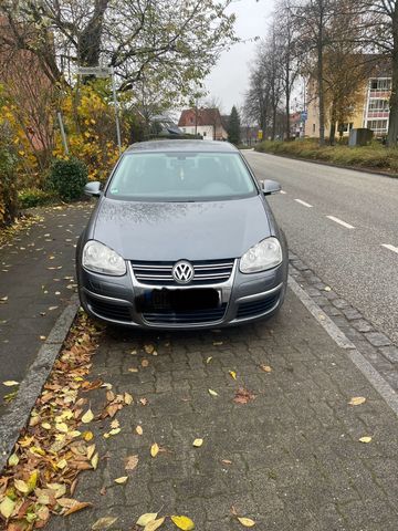 Volkswagen VW jetta 1.9 TDI comfort Automatik