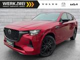 Mazda CX-60 2,5 PHEV Homura  AWD ACC HUD 360° BOSE - rote Mazda CX-60